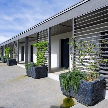 Cit'Hotel Le Relais Du Boisniard Chambretaud Exterior photo